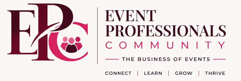Event Professionals Community